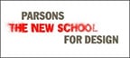 Parsons New School Design