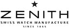 Zenith Swiss Watches