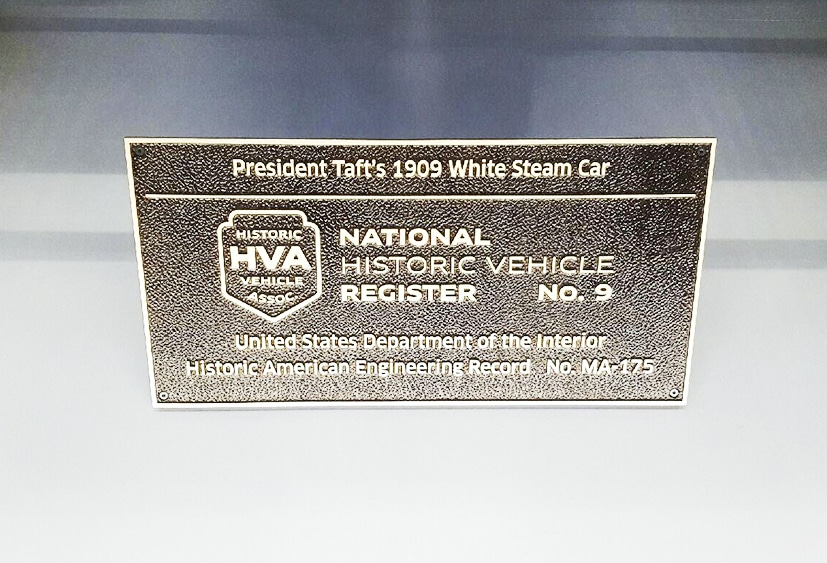 Historic Vehicle Association PROJECT3