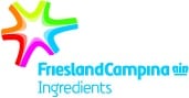 Friesland Campina air Ingredients logo